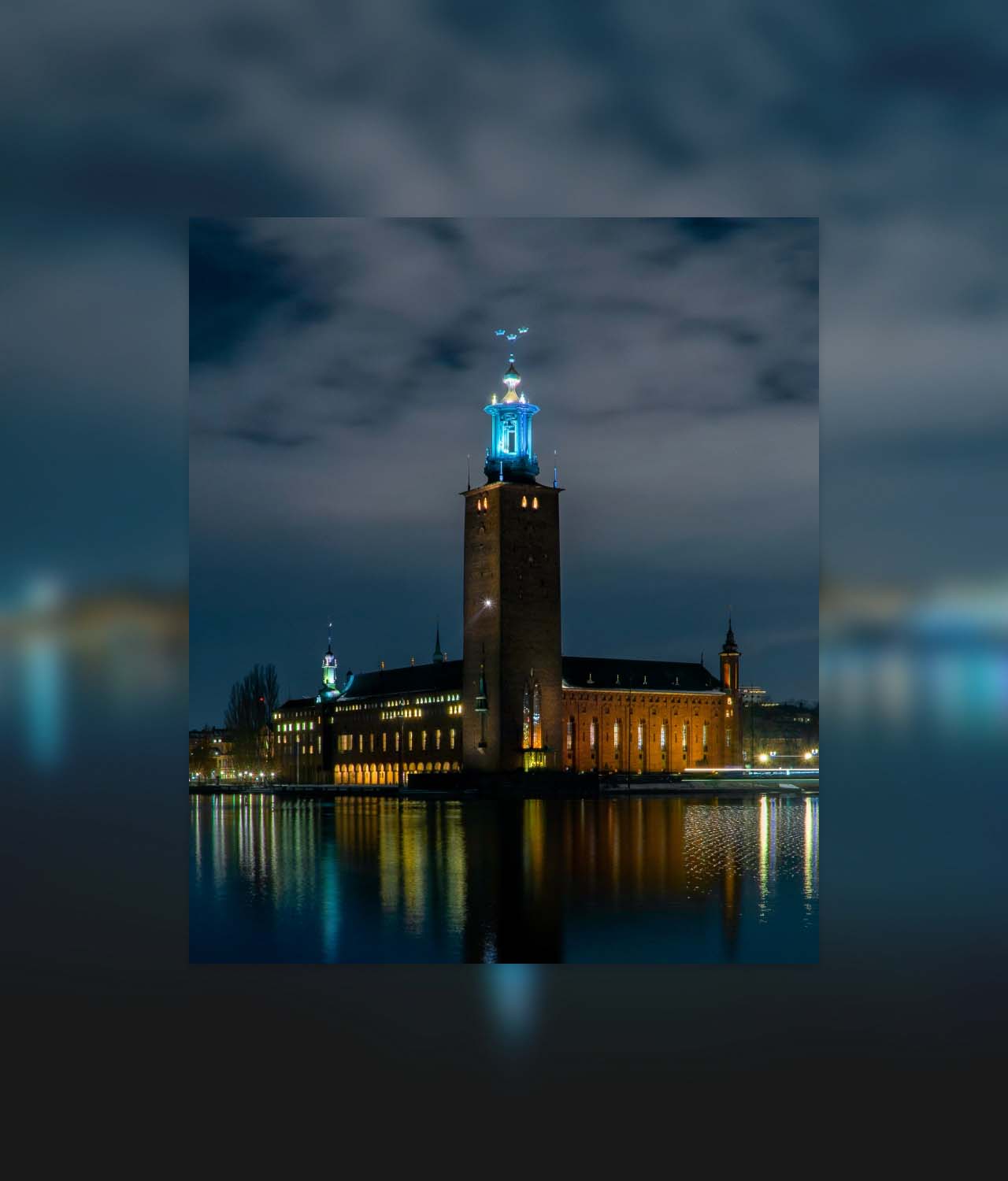 Stockholm Stad