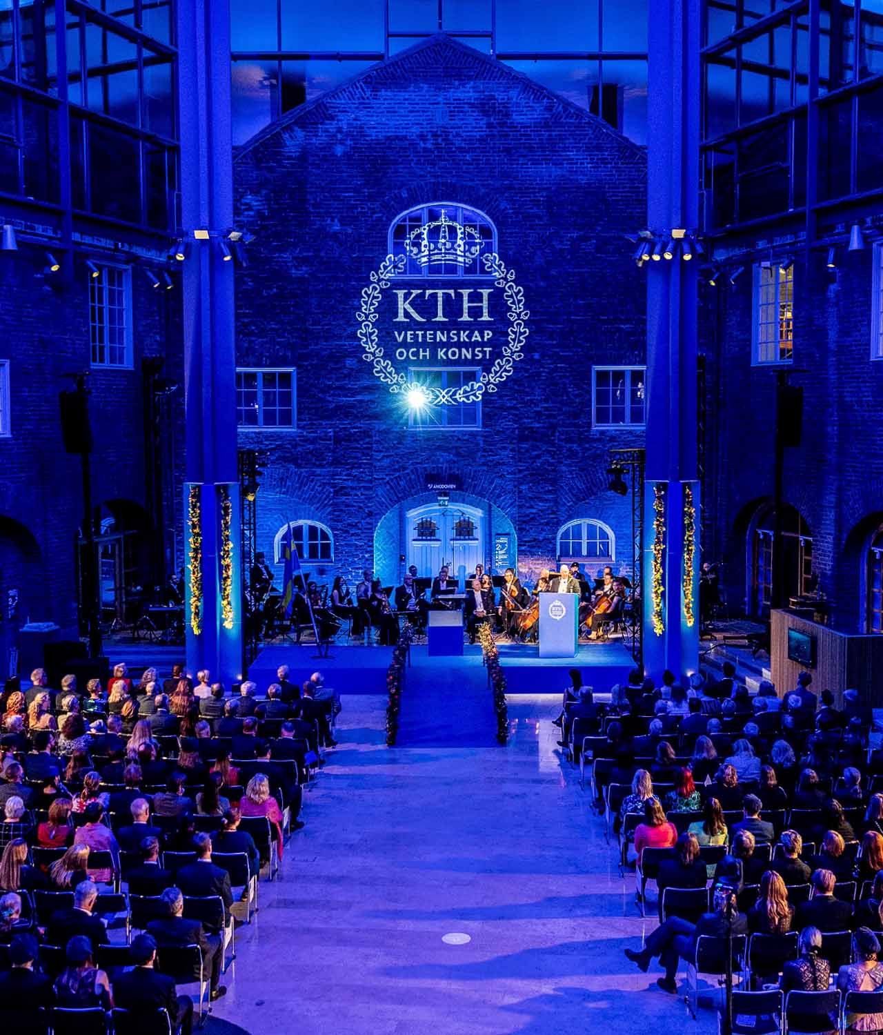 KTH