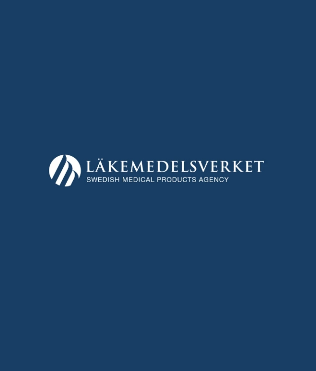 Läkemedelsverket