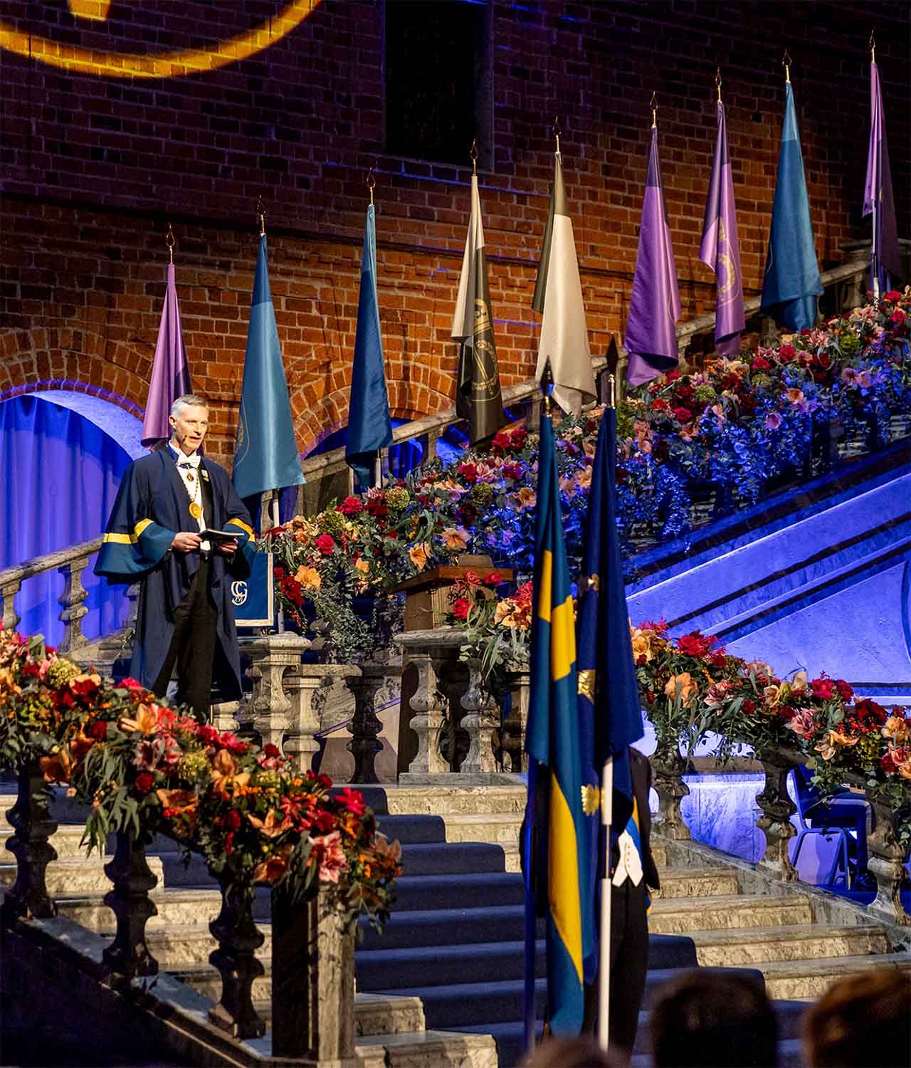 Försvarshögskolan